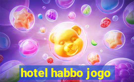 hotel habbo jogo